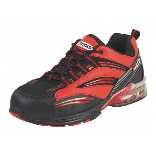 les meilleures chaussures de sécurité